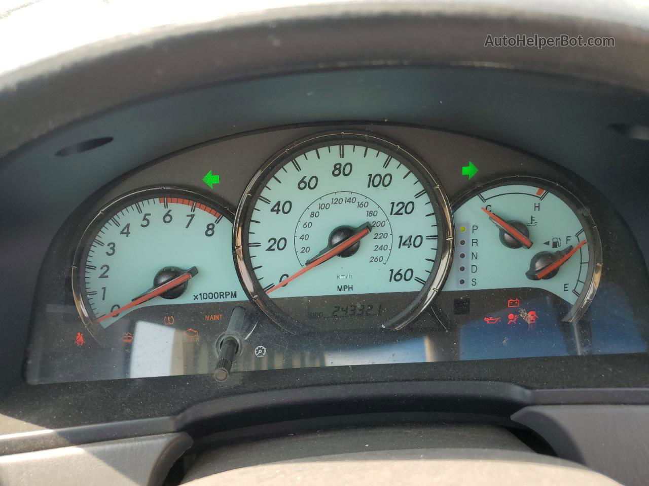 2005 Toyota Camry Solara Se Черный vin: 4T1CA38P25U059253