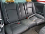 2005 Toyota Camry Solara Se Blue vin: 4T1CA38P45U059139