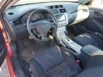 2005 Toyota Camry Solara Se Red vin: 4T1CA38P65U044416