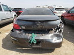 2007 Toyota Camry Solara Se Серый vin: 4T1CE30P07U756925