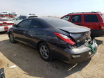 2007 Toyota Camry Solara Se Серый vin: 4T1CE30P07U756925