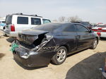 2007 Toyota Camry Solara Se Серый vin: 4T1CE30P07U756925