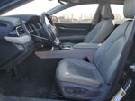 2021 Toyota Camry Xle Синий vin: 4T1F11AK2MU402562