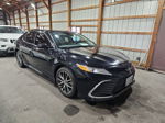 2021 Toyota Camry Xle vin: 4T1F11AK2MU550145