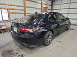 2021 Toyota Camry Xle vin: 4T1F11AK2MU550145