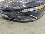 2021 Toyota Camry Xle vin: 4T1F11AK2MU550145