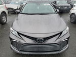 2021 Toyota Camry Xle Gray vin: 4T1F11BK8MU040123