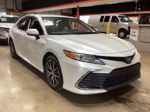 2021 Toyota Camry Xle vin: 4T1F31AK8MU568126