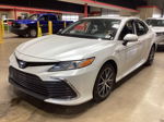 2021 Toyota Camry Xle Hybrid vin: 4T1F31AK8MU568126