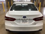 2021 Toyota Camry Xle Hybrid vin: 4T1F31AK8MU568126