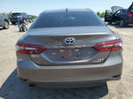 2021 Toyota Camry Xle Charcoal vin: 4T1F31AK9MU567065