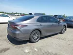 2021 Toyota Camry Xle Charcoal vin: 4T1F31AK9MU567065