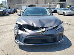 2021 Toyota Camry Xle Charcoal vin: 4T1F31AK9MU567065