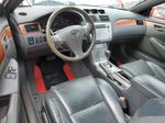 2007 Toyota Camry Solara Se Красный vin: 4T1FA38P27U124165