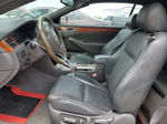 2007 Toyota Camry Solara Se Красный vin: 4T1FA38P27U124165