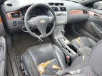 2008 Toyota Camry Solara Se Черный vin: 4T1FA38P28U158298