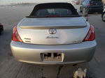 2005 Toyota Camry Solara Se Серебряный vin: 4T1FA38P75U048603