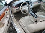 2007 Toyota Camry Solara Se Белый vin: 4T1FA38P77U119852