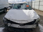 2021 Toyota Camry Se White vin: 4T1G11AK0MU423902