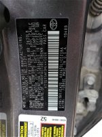 2021 Toyota Camry Se Charcoal vin: 4T1G11AK0MU445656