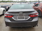 2021 Toyota Camry Se Charcoal vin: 4T1G11AK0MU445656