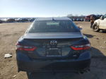 2021 Toyota Camry Se Черный vin: 4T1G11AK0MU497272