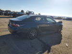 2021 Toyota Camry Se Черный vin: 4T1G11AK0MU497272