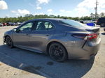 2021 Toyota Camry Se Charcoal vin: 4T1G11AK0MU566879