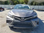 2021 Toyota Camry Se Charcoal vin: 4T1G11AK0MU566879