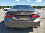 2021 Toyota Camry Se Charcoal vin: 4T1G11AK0MU566879