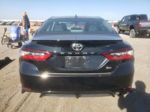 2021 Toyota Camry Se Черный vin: 4T1G11AK0MU600299