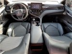 2021 Toyota Camry Se Red vin: 4T1G11AK1MU435511