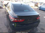 2021 Toyota Camry Se Black vin: 4T1G11AK1MU475068