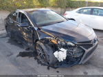 2021 Toyota Camry Se Черный vin: 4T1G11AK1MU475068