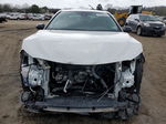 2021 Toyota Camry Se White vin: 4T1G11AK1MU484739