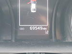 2021 Toyota Camry Se Синий vin: 4T1G11AK1MU522003