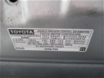 2021 Toyota Camry Se Silver vin: 4T1G11AK1MU573243