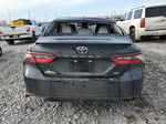 2021 Toyota Camry Se Teal vin: 4T1G11AK2MU418829