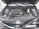 2021 Toyota Camry Se Gray vin: 4T1G11AK2MU496169