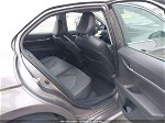 2021 Toyota Camry Se Gray vin: 4T1G11AK2MU496169