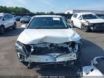 2021 Toyota Camry Se White vin: 4T1G11AK2MU566964