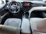 2021 Toyota Camry Se Белый vin: 4T1G11AK2MU607576