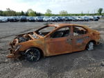 2021 Toyota Camry Se Burn vin: 4T1G11AK3MU406849