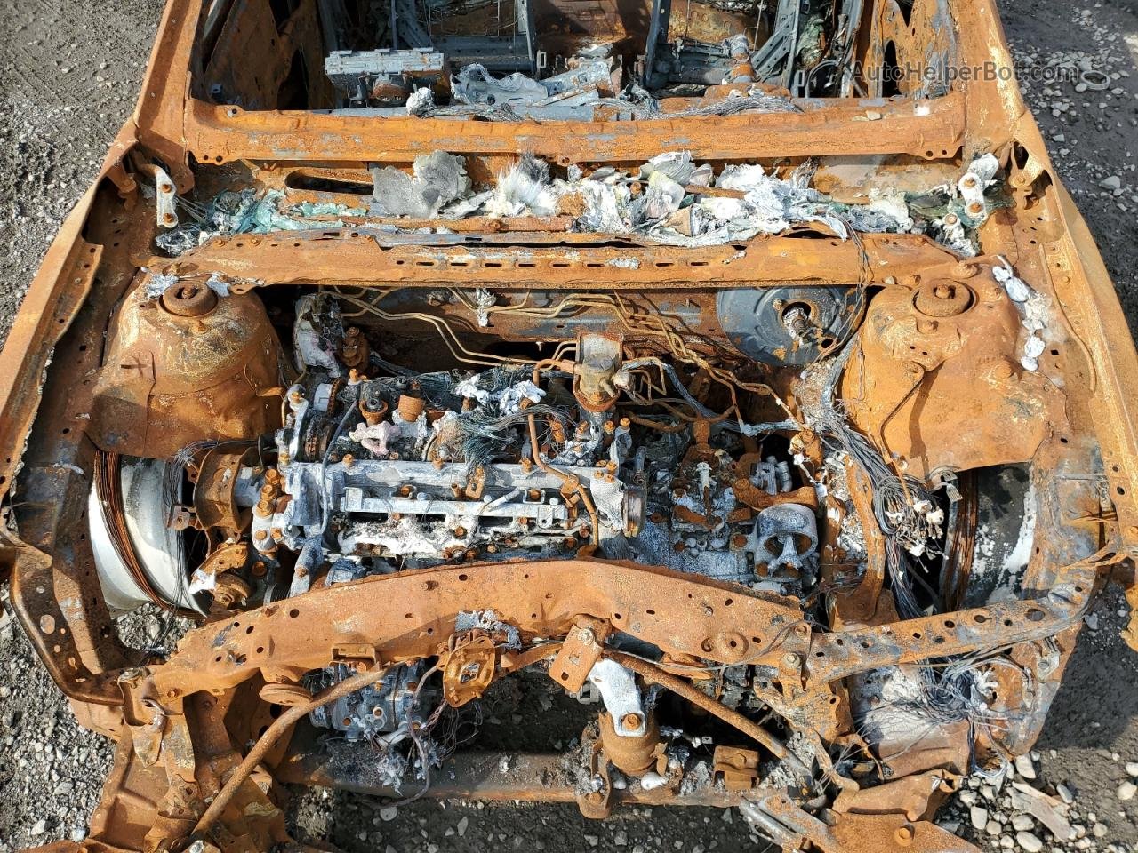 2021 Toyota Camry Se Burn vin: 4T1G11AK3MU406849