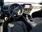2021 Toyota Camry Se Gray vin: 4T1G11AK3MU451337