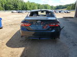 2021 Toyota Camry Se Black vin: 4T1G11AK3MU522228