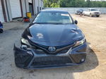 2021 Toyota Camry Se Black vin: 4T1G11AK3MU522228