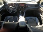 2021 Toyota Camry Se Gray vin: 4T1G11AK3MU597611