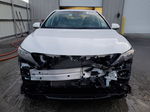 2021 Toyota Camry Se White vin: 4T1G11AK4MU446051