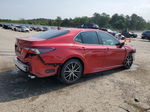 2021 Toyota Camry Se Красный vin: 4T1G11AK4MU447412